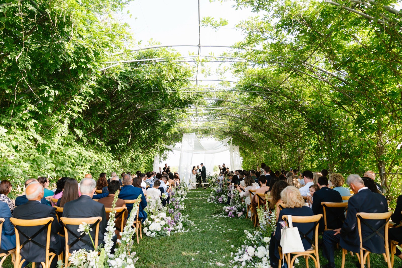 Dettaglio matrimonio